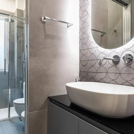Elegante Monolocale Sui Navigli * ميلان