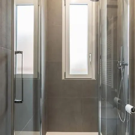 Elegante Monolocale Sui Navigli شقة ميلان